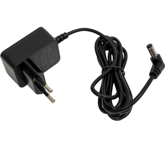 Изображение товара Адаптер/блок питания Robiton IR9-500S угловой 5,5x2,5/12 14939