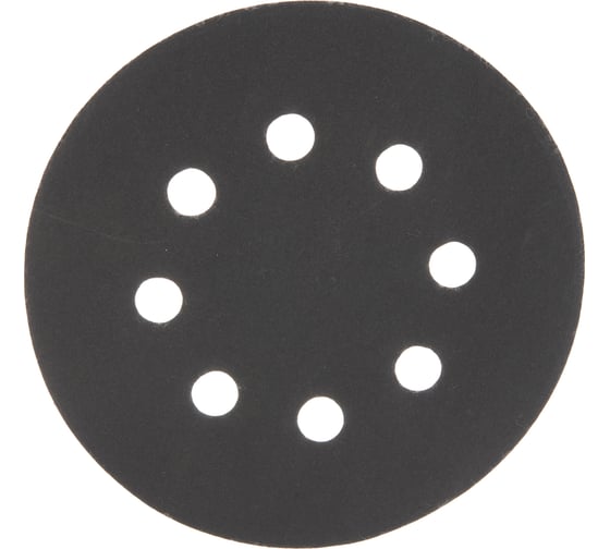 Изображение товара Шлифкруг 5 шт. по камню (125 мм; К600) Энкор 20217