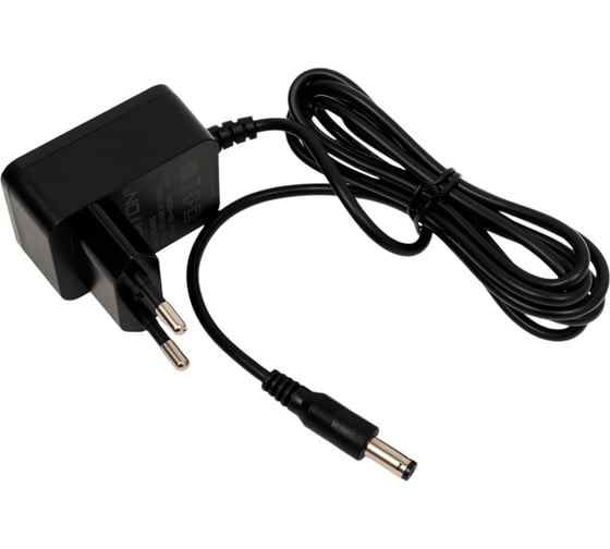 Изображение товара Блок питания ROBITON IR9-500S 5,5x2,1/12 14931