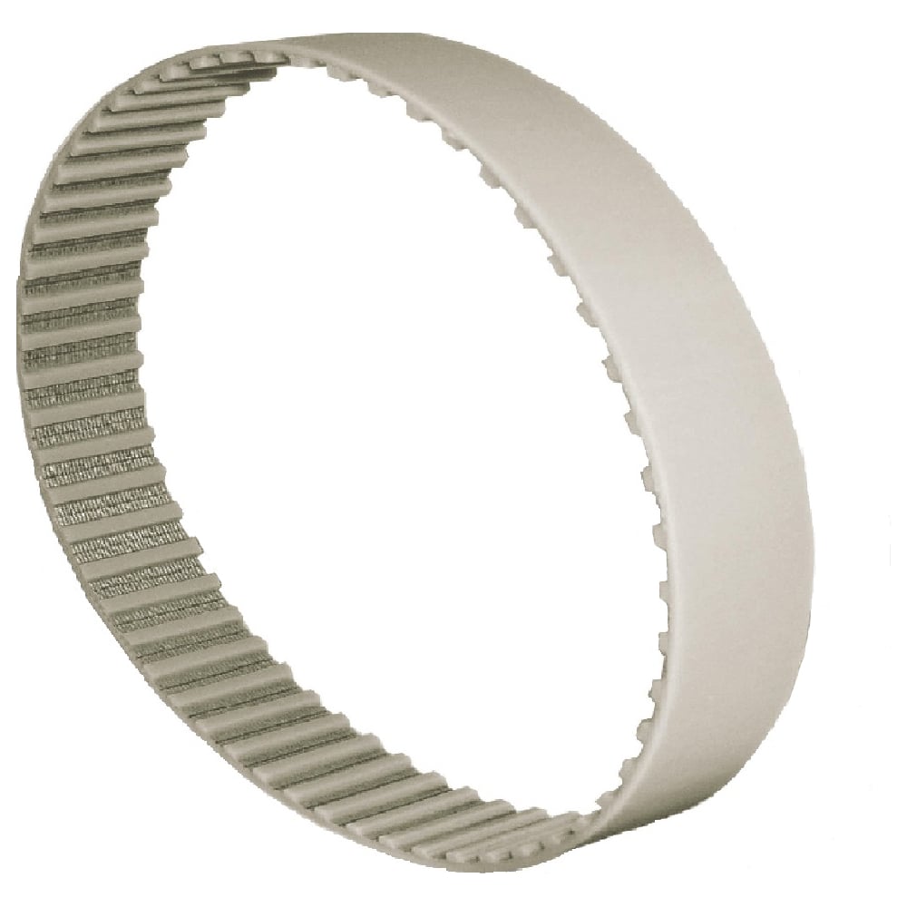 Изображение товара Полиуретановый зубчатый ремень MEGADYNE 16 T5 650 16mm ширина 650mm длина