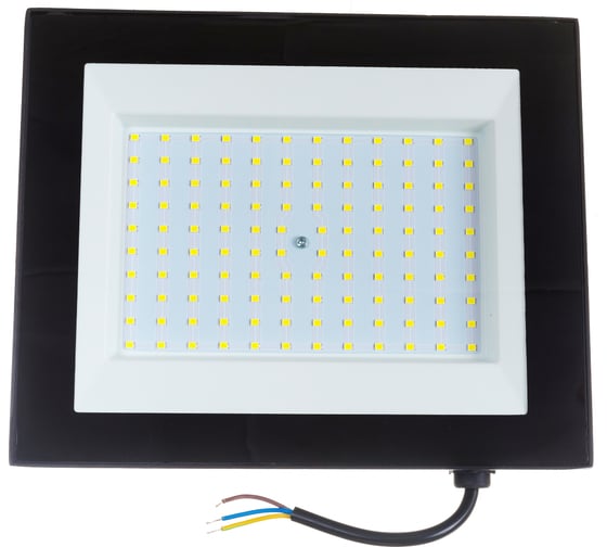 Изображение товара Светодиодный прожектор Gigant 100W 6400К 220V GLS-100