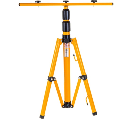 Изображение товара Штатив для 2-х светодиодных прожекторов Gigant 1,6м. GTS-2