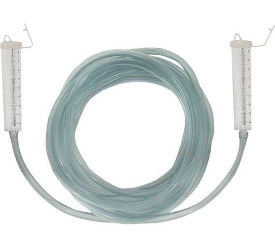 Изображение товара Гидроуровень ACCURATE 5 м A-05