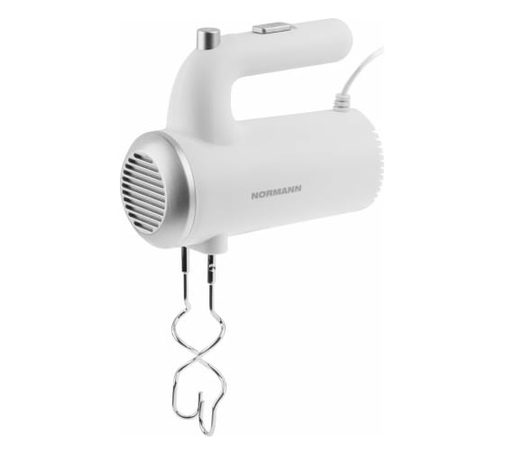 Изображение товара Ручной миксер NORMANN AMX-482