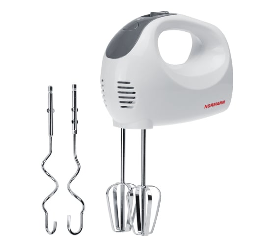 Изображение товара Ручной миксер NORMANN AMX-474