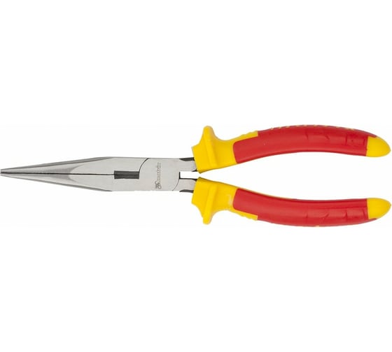 Изображение товара Прямые длинногубцы MATRIX PROFESSIONAL Insulated 17103