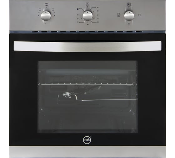 Изображение товара Газовый духовой шкаф MBS DG-604 4705