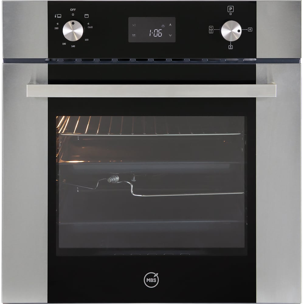 Изображение товара Газовый духовой шкаф MBS DG-602 5097