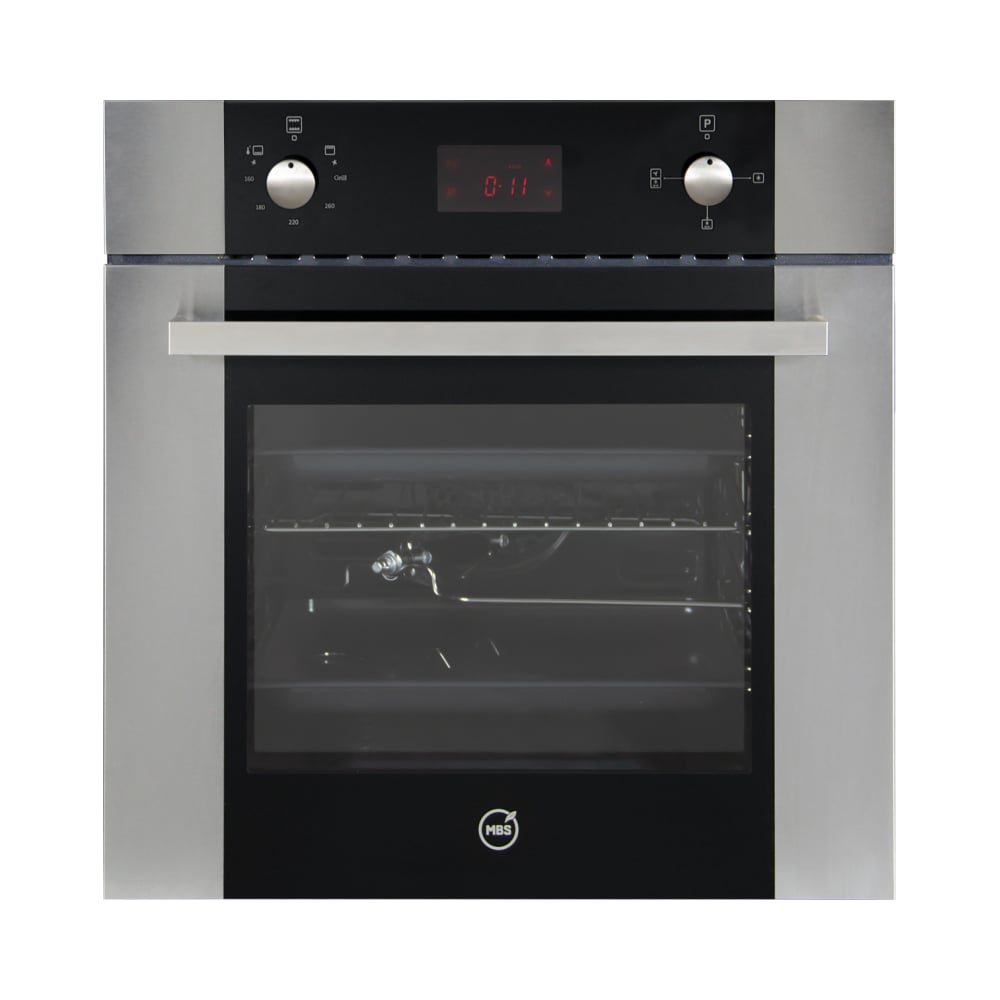 Изображение товара Газовый духовой шкаф MBS DG-602 с сенсорным управлением