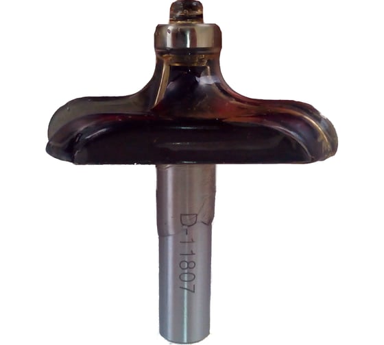 Изображение товара Фигирейная фреза 63.5х19х12х38х2Т Makita D-11807