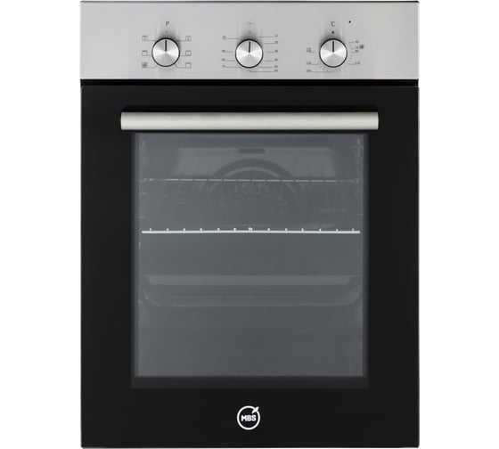 Изображение товара Электрический духовой шкаф MBS DE-452 4715