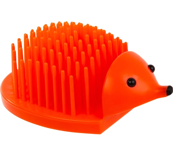 Изображение товара Подставка для ручек РАНТИС Ежик РПЕ01