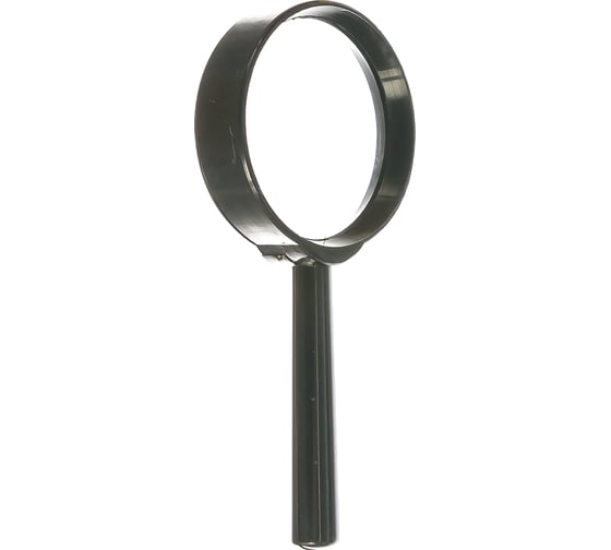 Изображение товара Лупа для чтения 50 мм STAYER STANDARD 40523-50