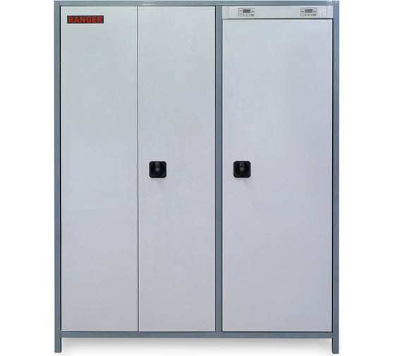 Изображение товара Сушильный шкаф для одежды и обуви ШСО RANGER-5