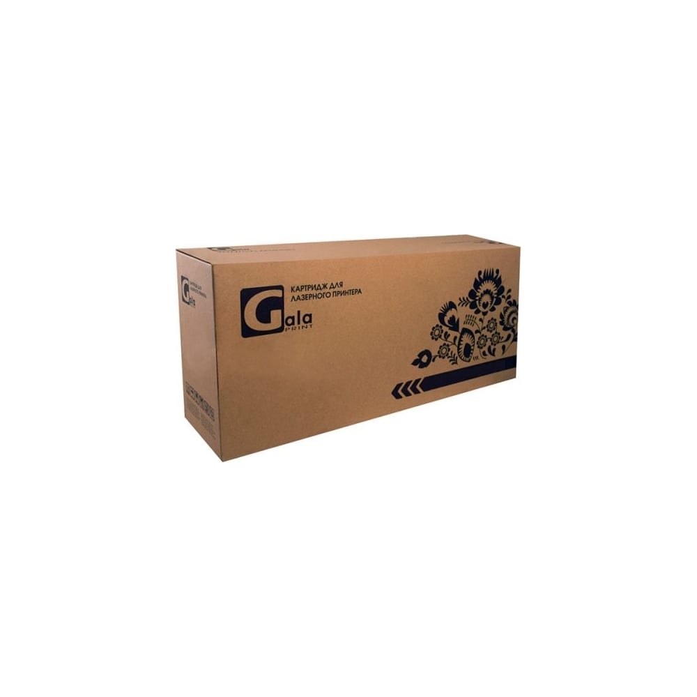 Картридж для принтеров GalaPrint 56X HP, 13700 копий GP_CF256X