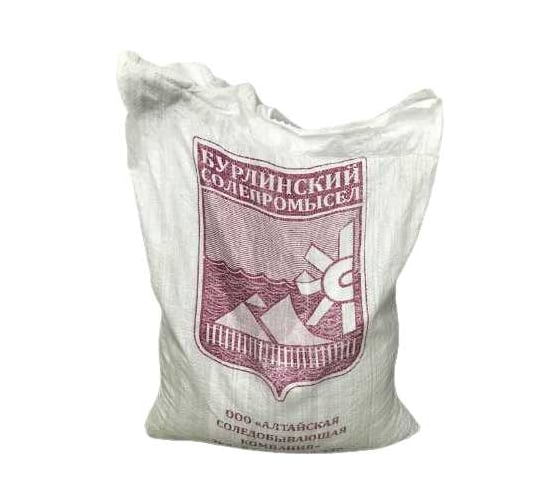 Изображение товара Техническая соль БСТ-МИНЕРАЛС галит, помол 3, первый сорт, 25 кг STD_MSK_00039