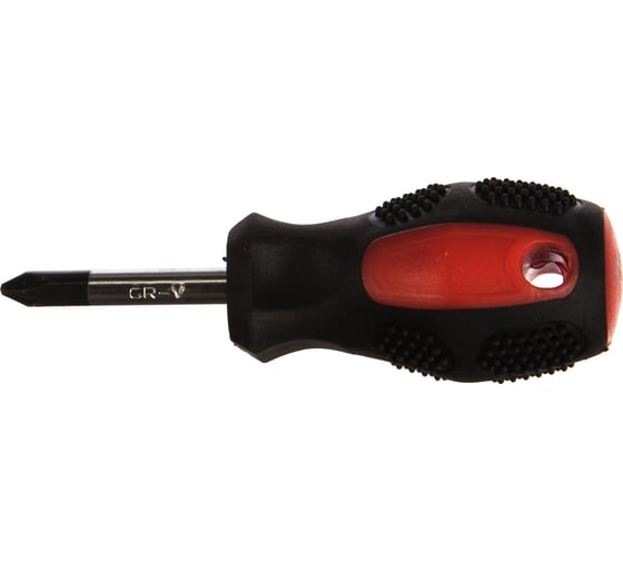 Изображение товара Отвертка Ph2х38 мм MATRIX Anti-Slip 12234