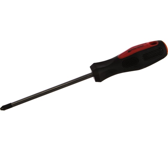 Изображение товара Отвертка MATRIX Anti-Slip, Ph3x150 мм, CrV, двухкомп. рукоятка// 12254