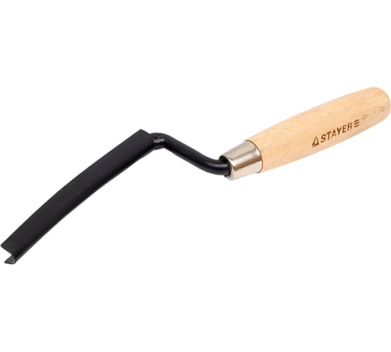 Изображение товара Расшивка каменщика для внешних швов, 8-10мм STAYER 0841-10