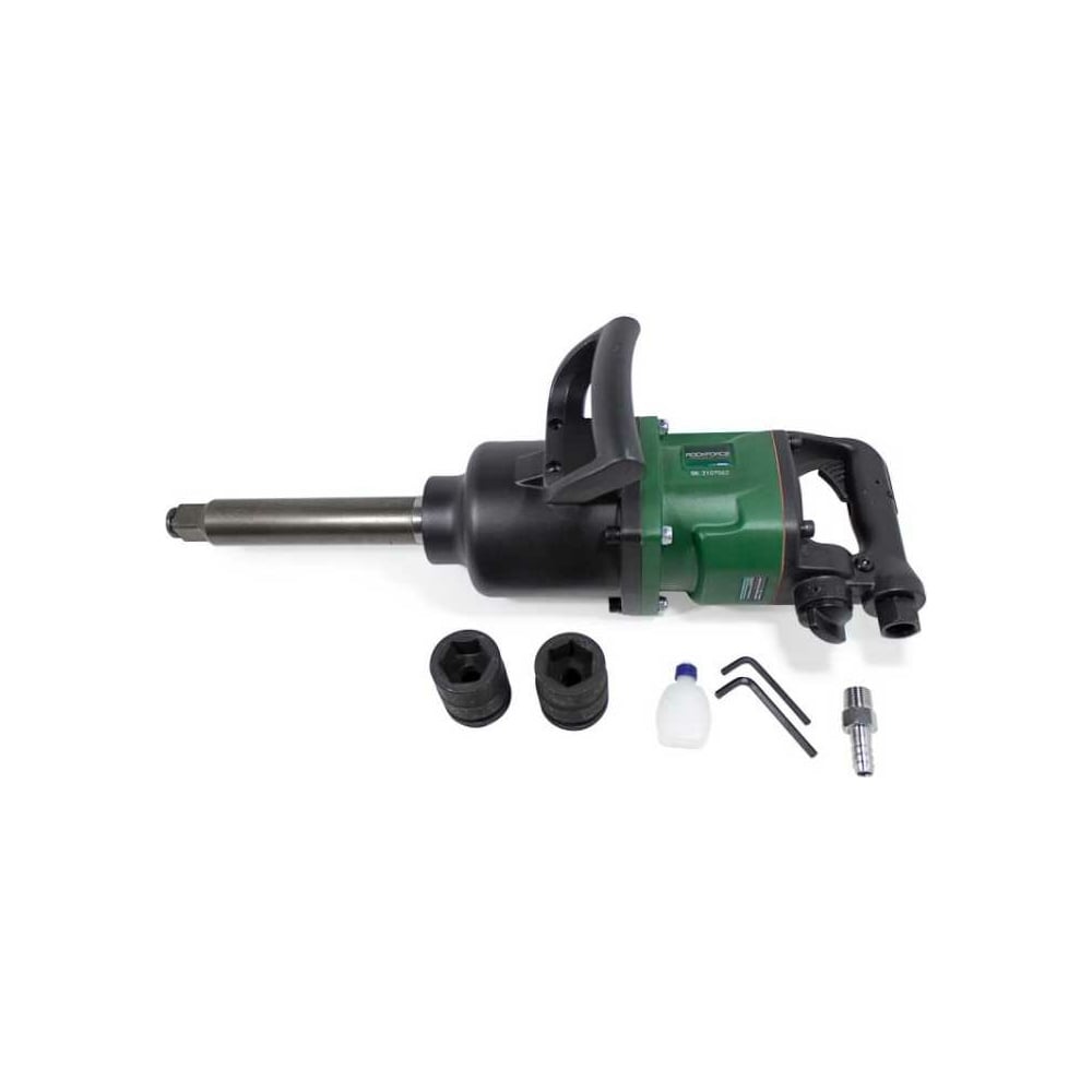 Изображение товара Ударный пневмогайковерт ROCKFORCE RF-RP7488 с реверсом