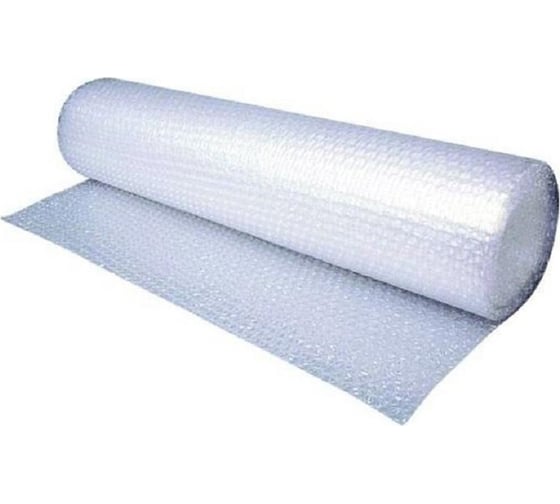 Изображение товара Воздушно-пузырчатая пленка БСТ-МИНЕРАЛС 1,5 м/10 м. STD_MSK_00041