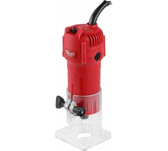 Изображение товара Кромочный фрезер WORTEX LX MM 6016 E 0329063