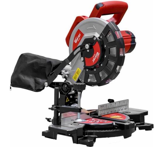 Изображение товара Торцовочная пила WORTEX MS 2116 L 0329124