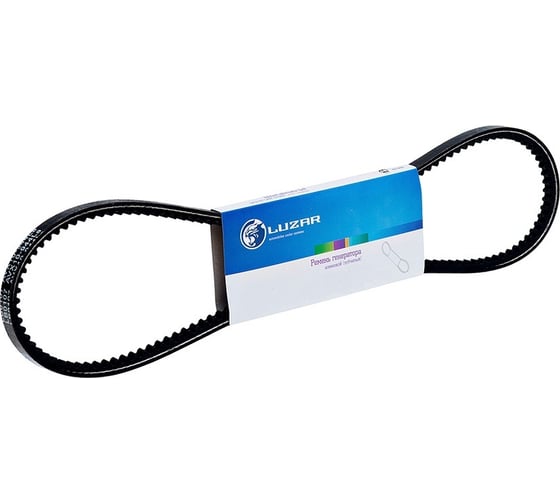 Изображение товара Ремень приводной для автомобилей Лада 2107 LUZAR LB 0107