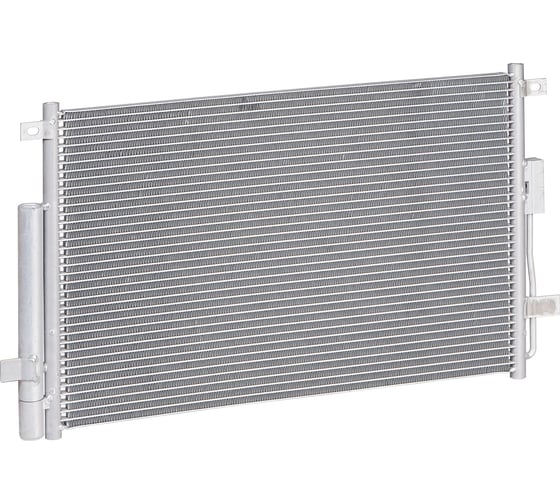 Изображение товара Радиатор кондиционера Changan CS35 LUZAR LRAC 3035