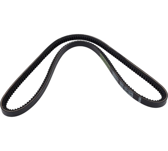 Изображение товара Ремень приводной для автомобилей ГАЗ 3307 зубчатый AVX13x1045 TRIALLI AVX13X1045