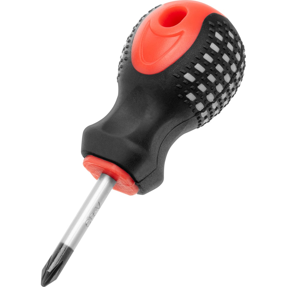 Изображение товара Отвертка Ph1х38 мм MATRIX Fusion anti slip 11429