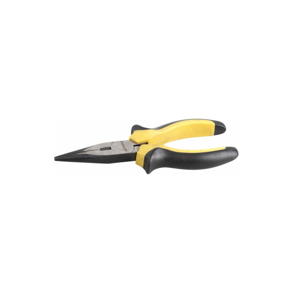 Изображение товара Тонкогубцы 160мм STAYER MASTER HERCULES 2203-3-16_z01