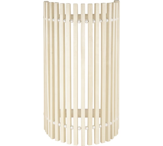 Изображение товара Настенный абажур для светильника Банная линия Оливер 40x35 см 12-538