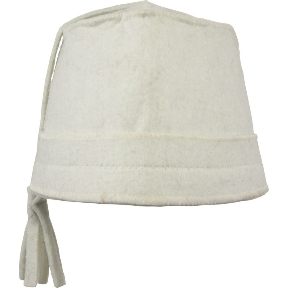 Модельная шапка Банная линия вышивка на канве за кулисами