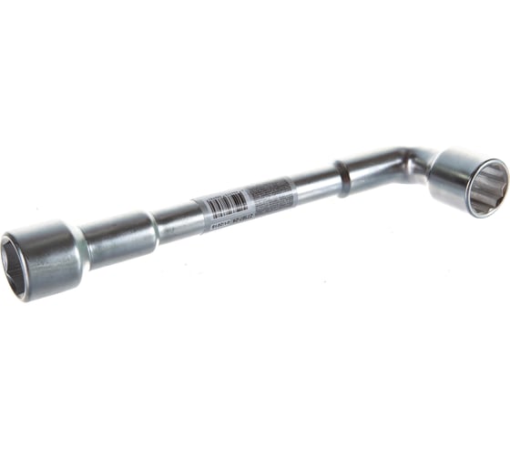 Изображение товара Торцовый Г-образный ключ 24 мм ЗУБР ЭКСПЕРТ 27187-24