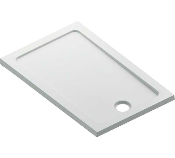 Изображение товара Поддон BAS Олимпик 1000x800 NEW ПН00053