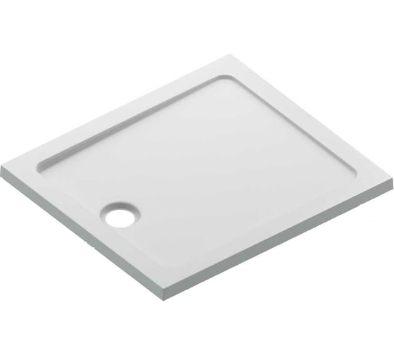 Изображение товара Поддон BAS Олимпик 800x900 NEW ПН00049