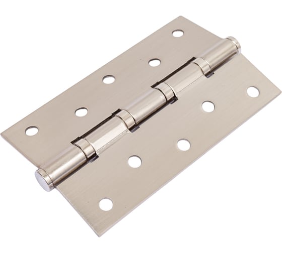 Изображение товара Петля PALIDORE 125х75х2,5 4ВВ SN ARSENAL, никель 98760387