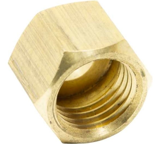 Изображение товара Гайка накидная М14x1.5 мм СваркаДжет 4301050301238