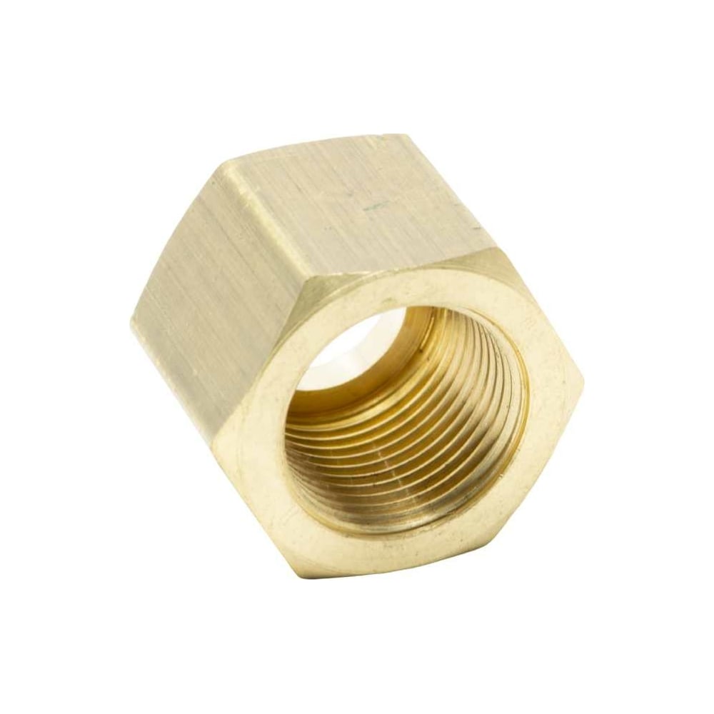 Гайка накидная м20x1.5 мм СваркаДжет 4301050301220