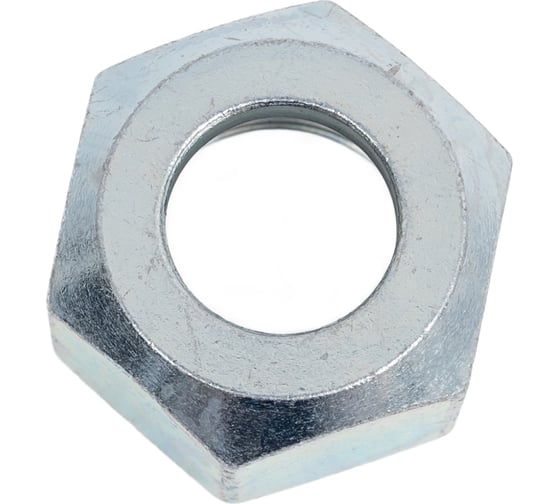 Изображение товара Гайка накидная сп 21.8 мм, d14.4 мм, левая для бпо-5 СваркаДжет 4301020300100