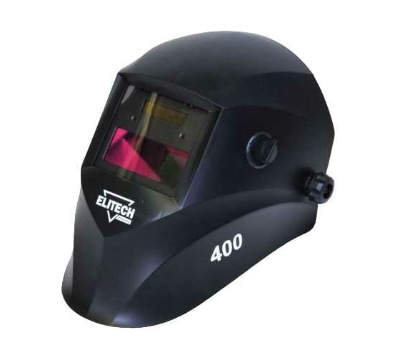 Изображение товара Маска сварочная 400 Elitech 199138