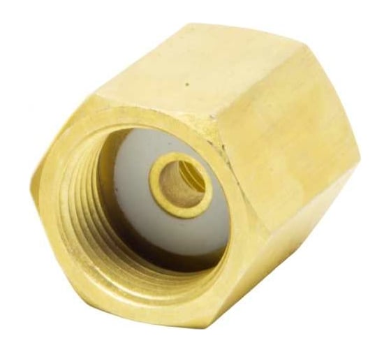 Изображение товара Переходник G3/4" внутренняя резьба - G1/2" внутренняя резьба СваркаДжет 4301020600073