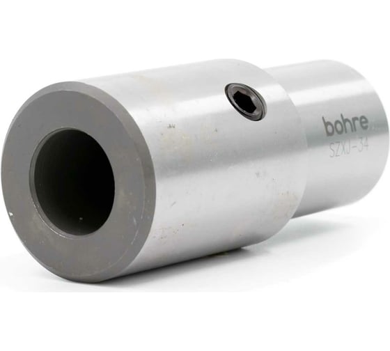 Изображение товара Адаптер втулка для метчика d20 мм, M27, DIN376, Weldon 32 Bohre КБ000772