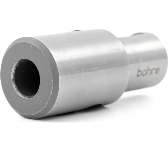 Изображение товара Адаптер втулка для метчика d18 мм, M22, DIN376, Weldon 32 Bohre КБ000771