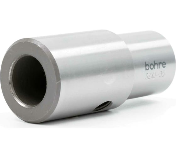 Изображение товара Адаптер втулка для метчика d22 мм, M30, DIN376, Weldon 32 Bohre КБ000773