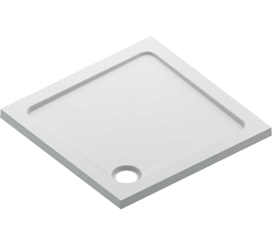 Изображение товара Поддон BAS Форум 900x900 NEW ПН00050