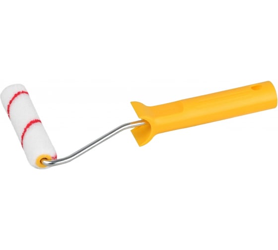 Изображение товара Мини-валик 15х70 мм STAYER MASTER NYLON 03-0506-07_z01