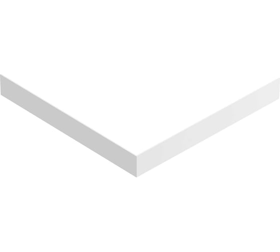 Изображение товара Экран BAS Форум 80x80 NEW ЭП00048