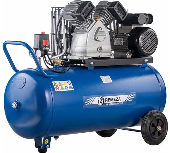 Изображение товара Компрессор Remeza СБ 4/С-100 LB 30 A